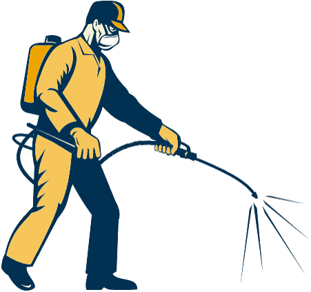 Pest Control. Pest Control Company La Marina